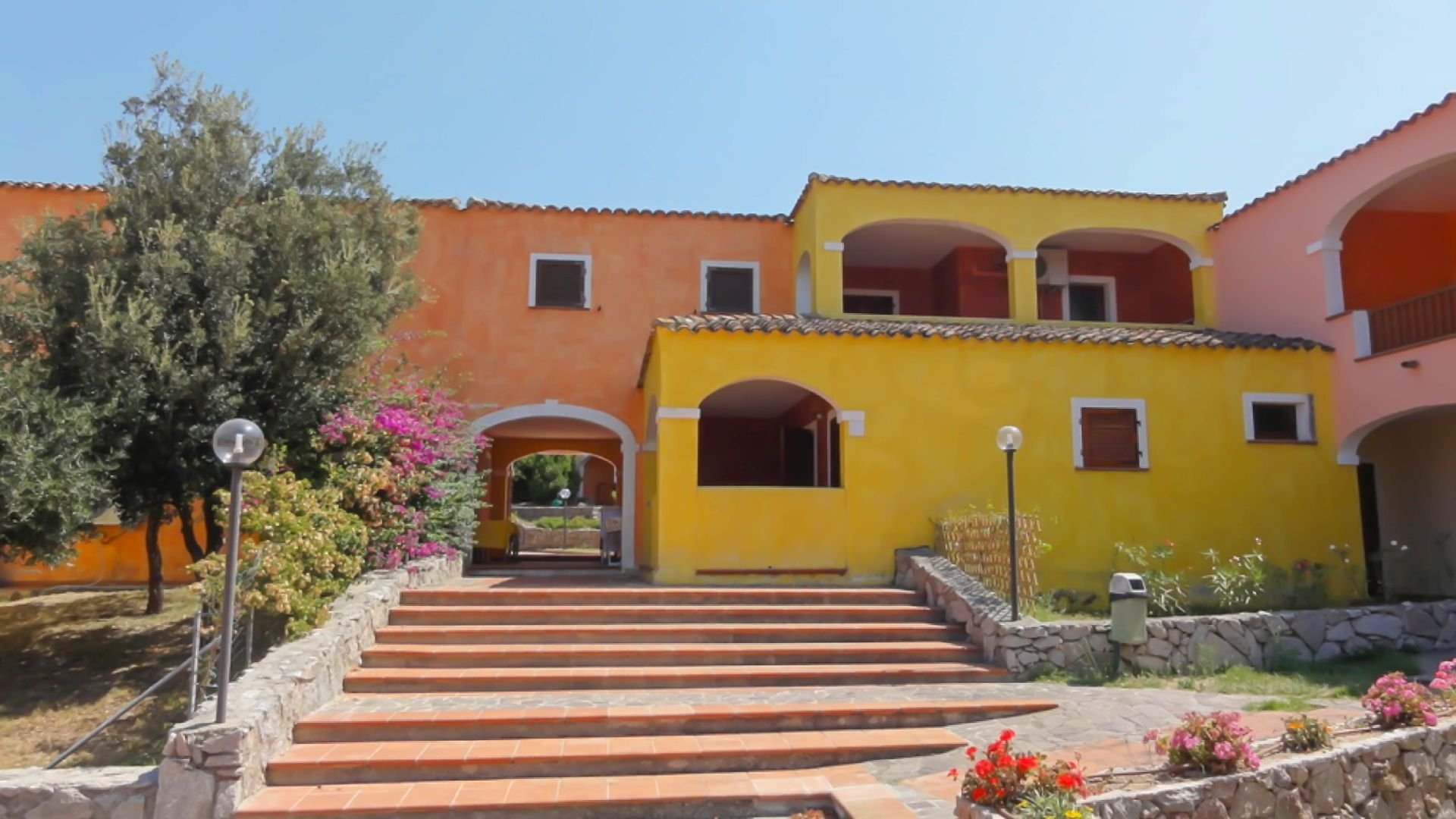 Mirice Residence Resort