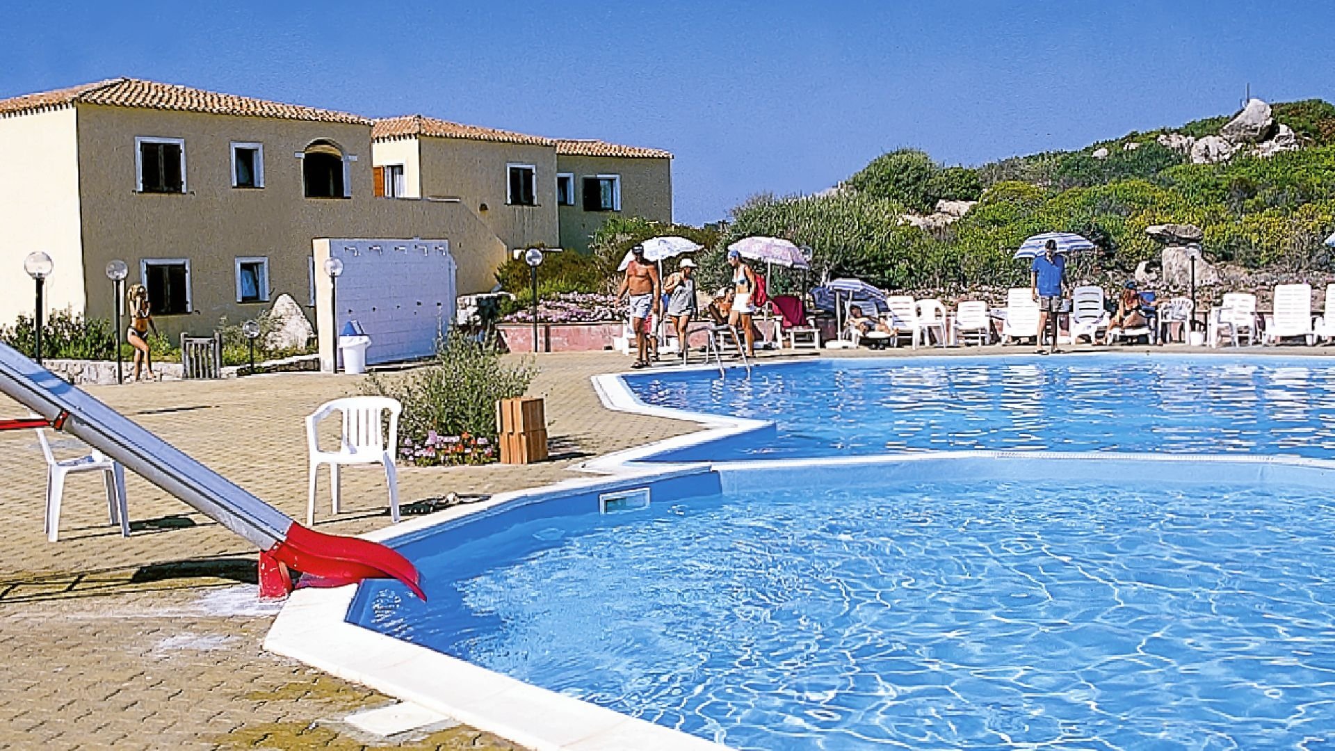 Mirice Residence Resort