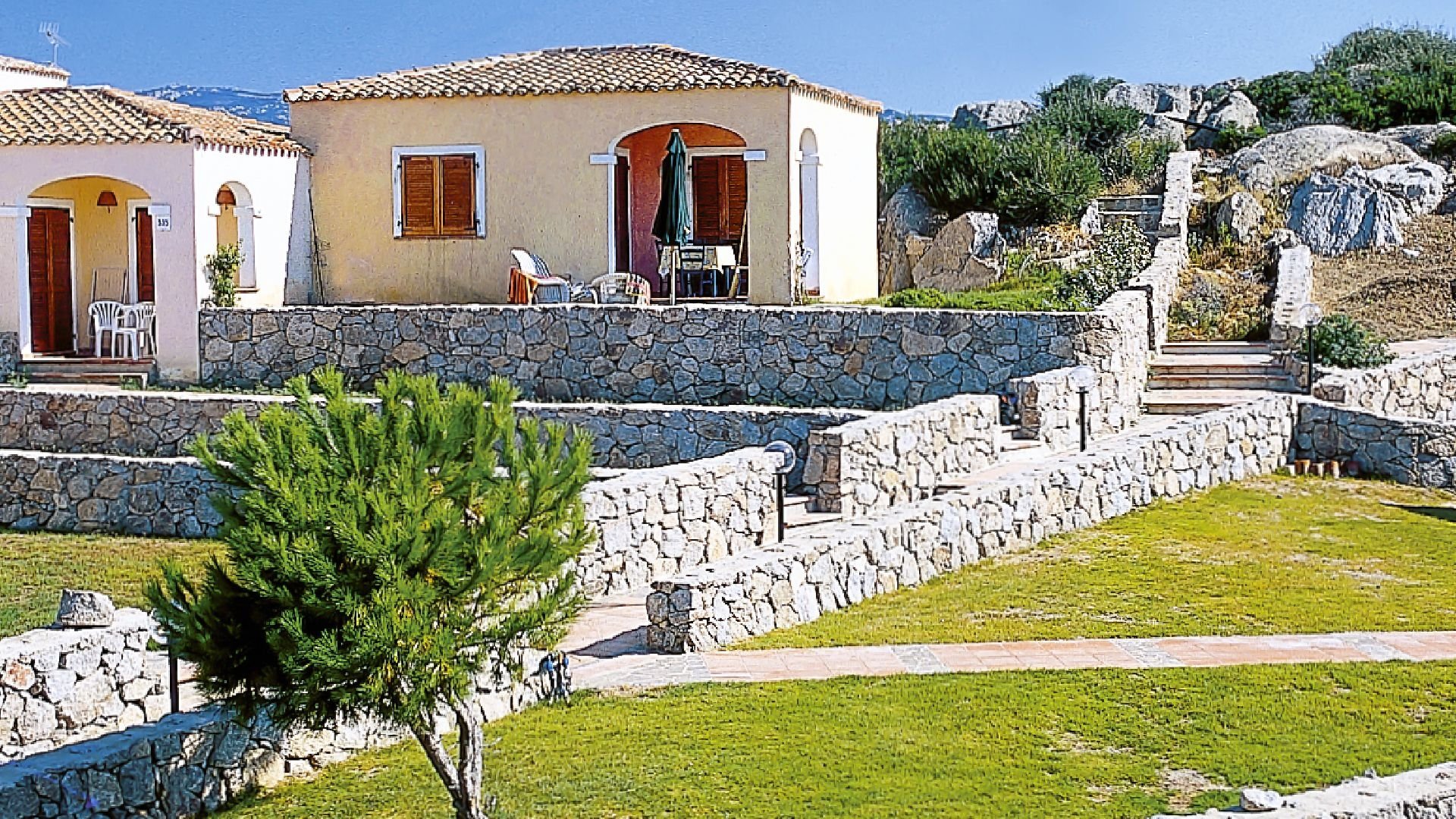 Mirice Residence Resort