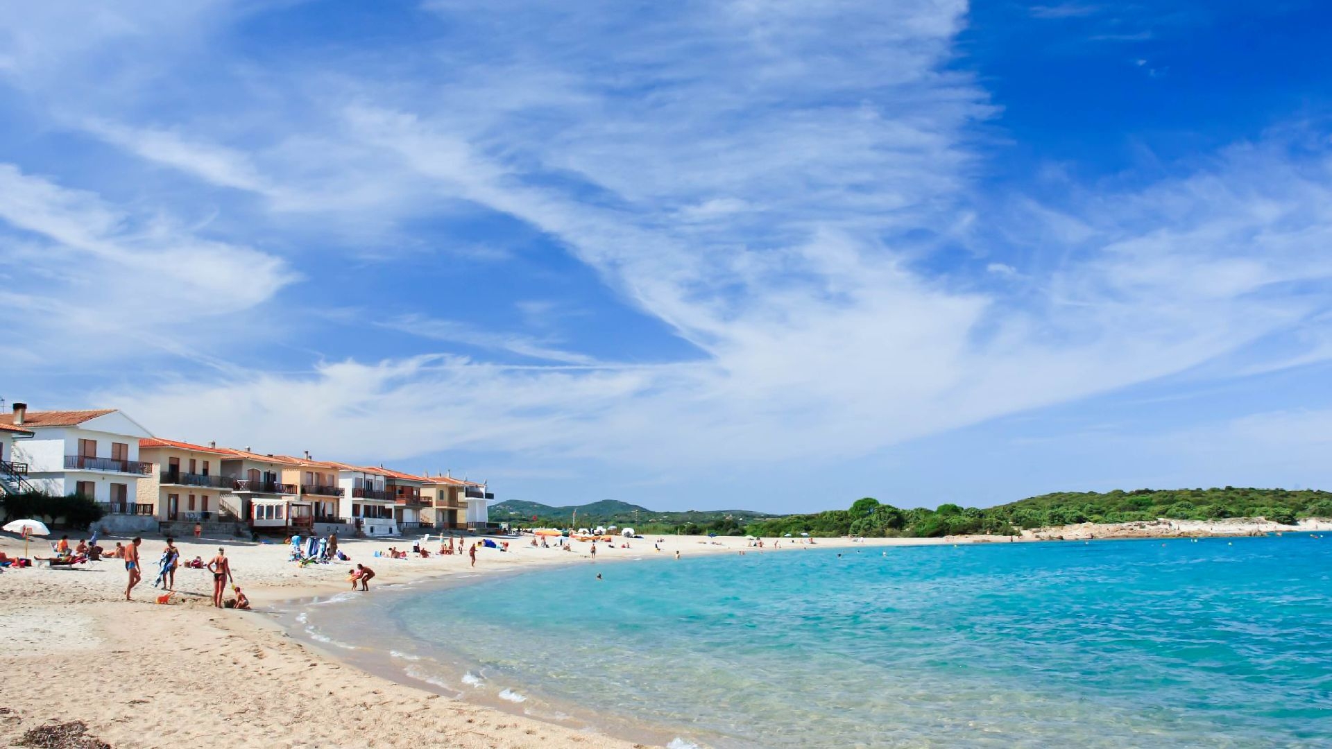Mirice Residence Resort