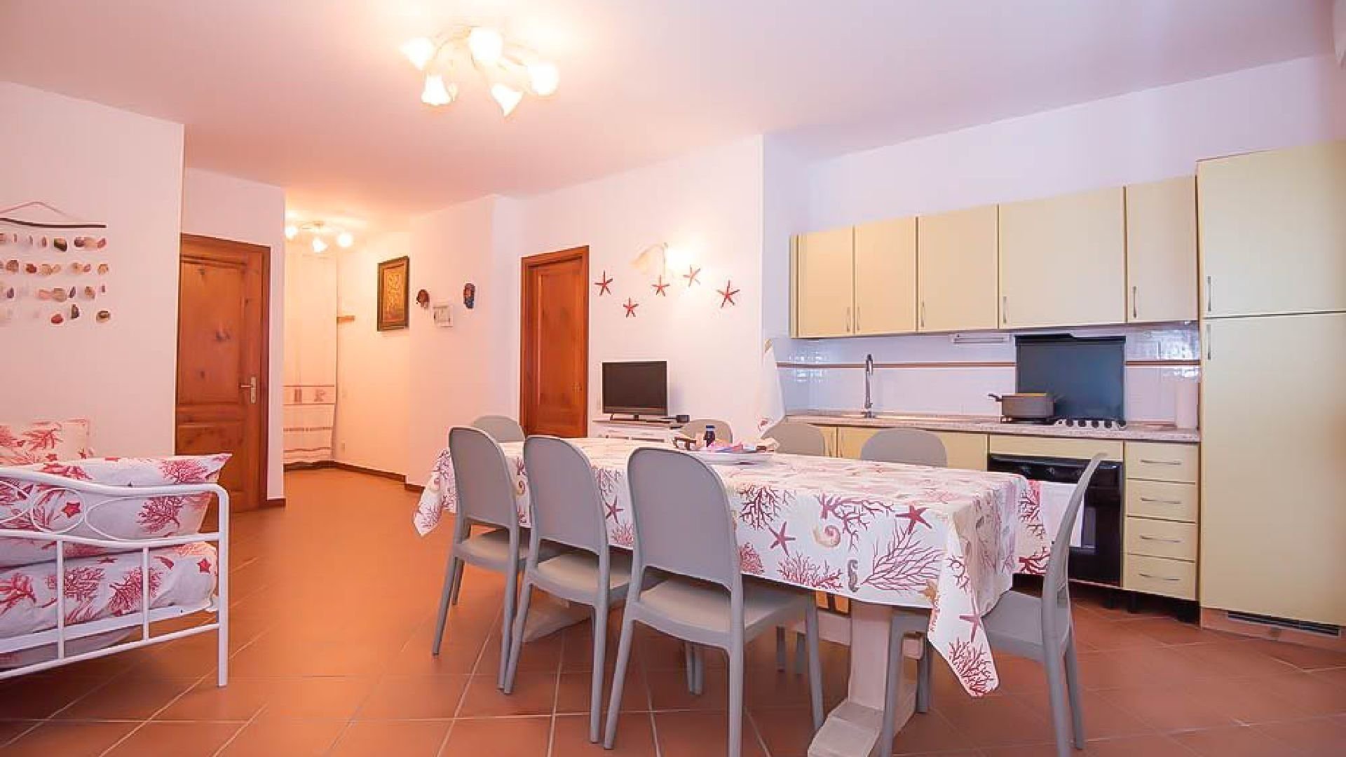 Mirice Residence Resort