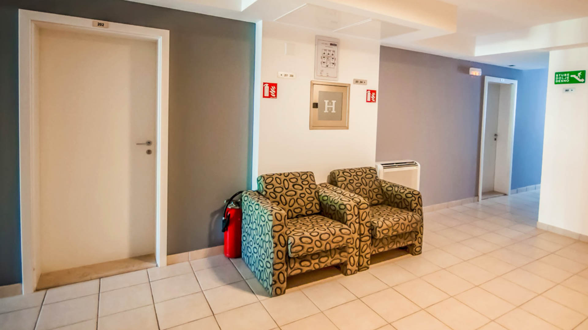 Hotel Mirta