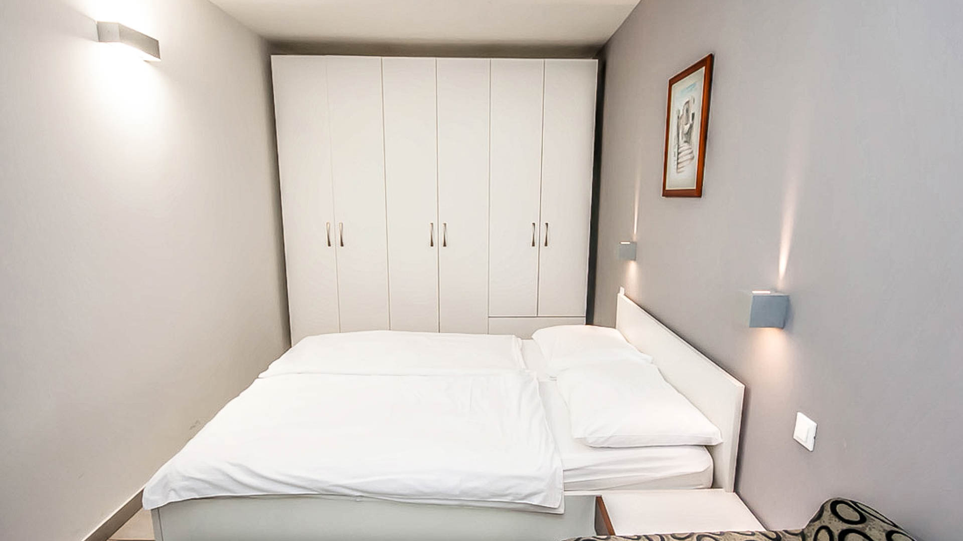 Hotel Mirta