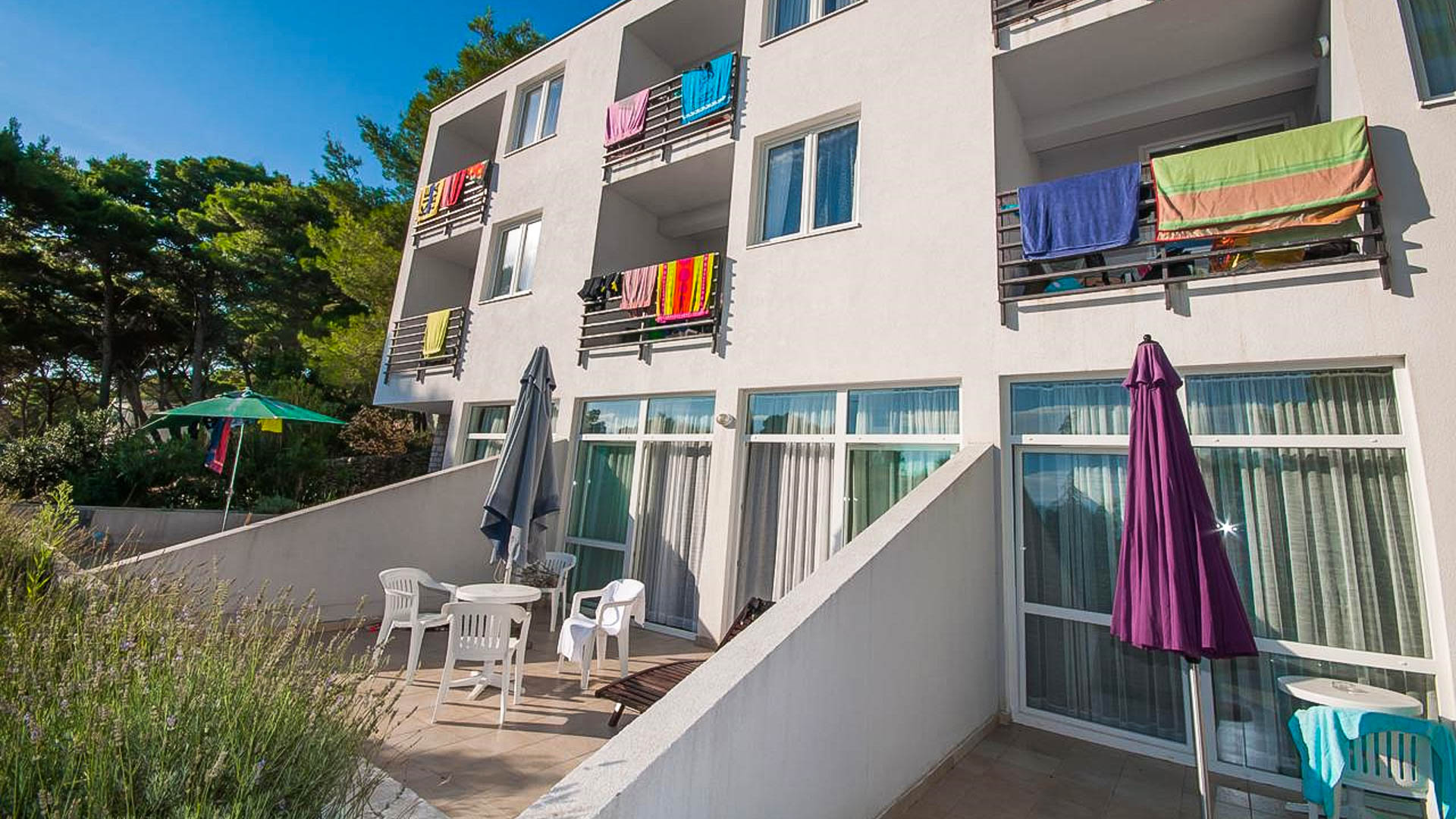 Hotel Mirta