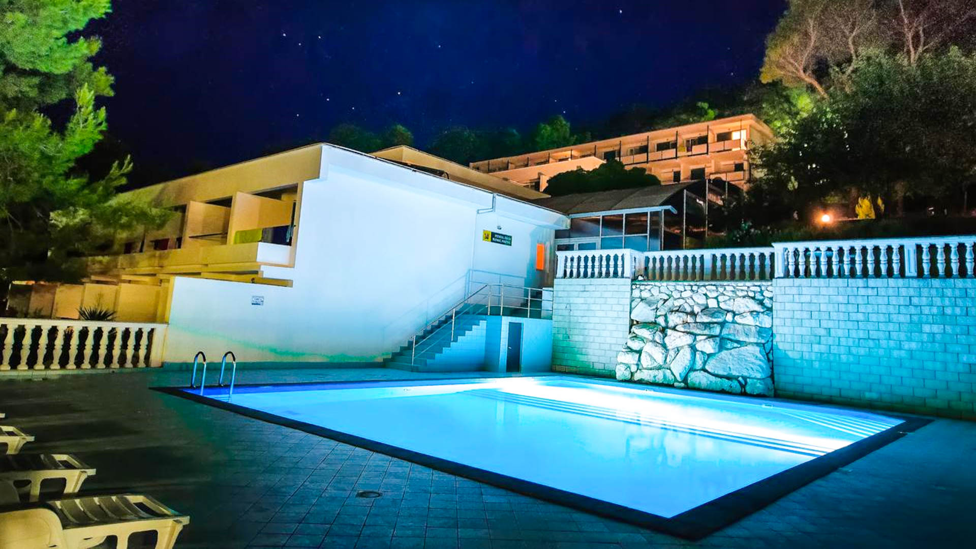 Hotel Mirta