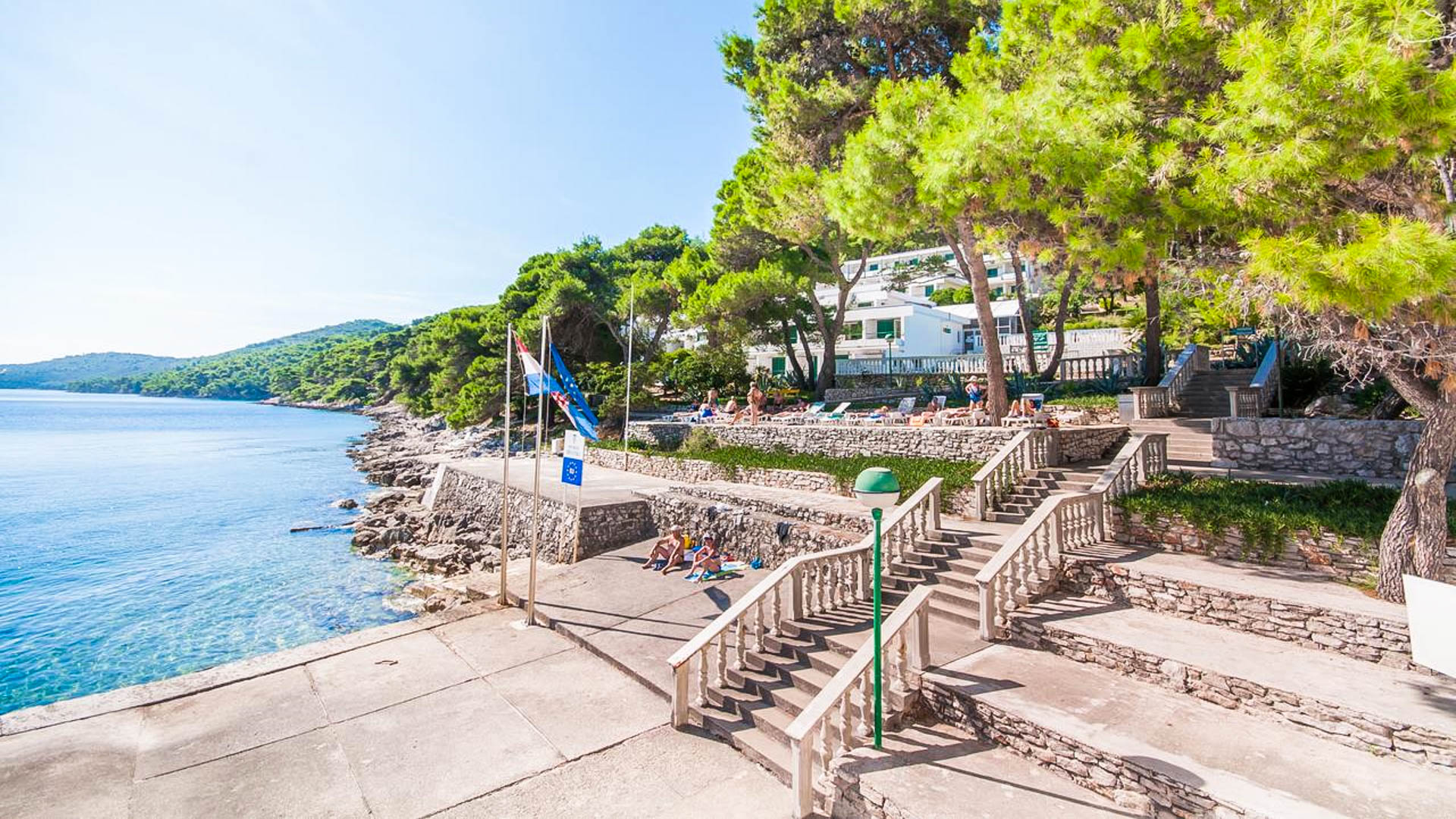 Hotel Mirta