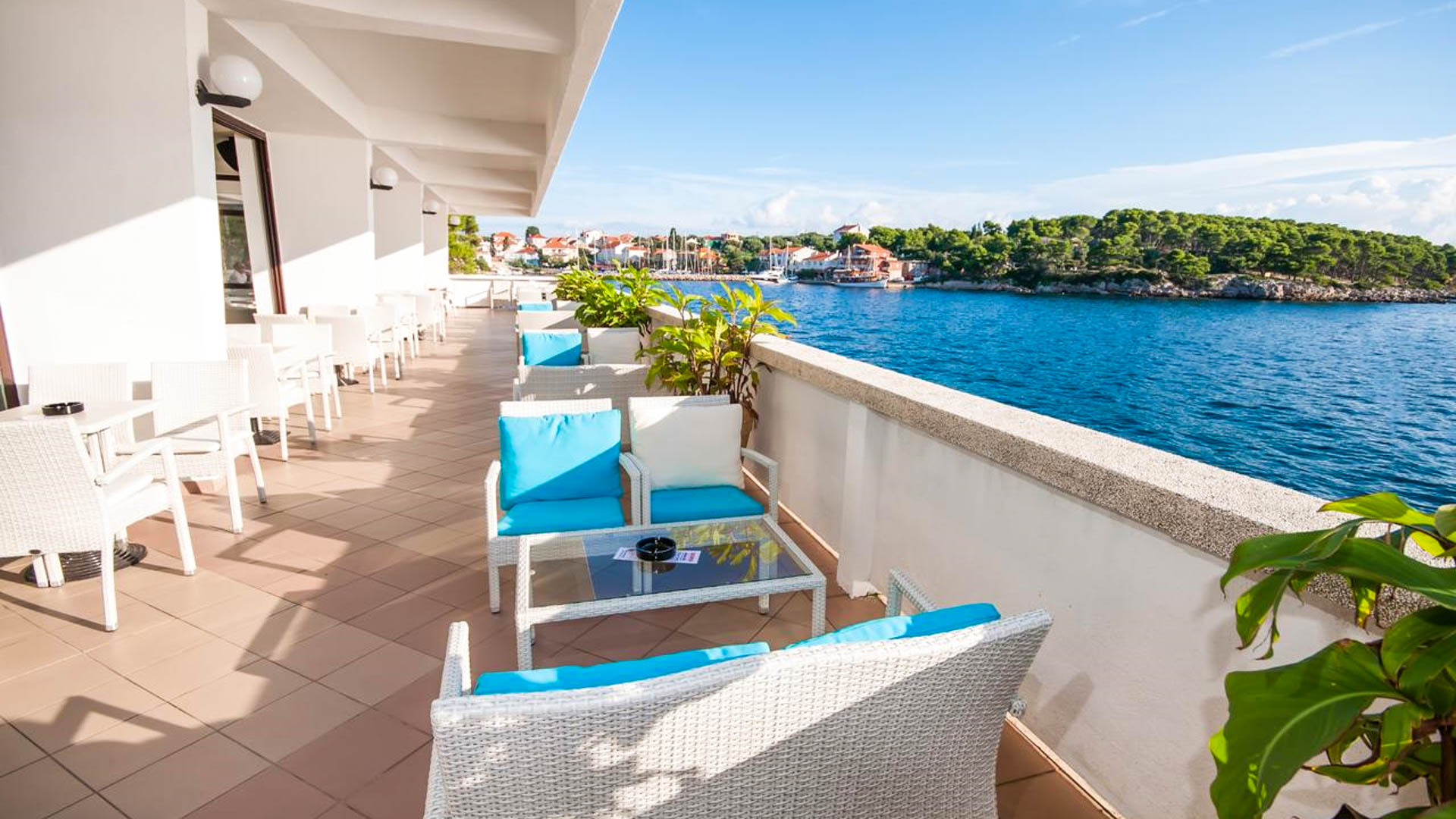 Hotel Mirta