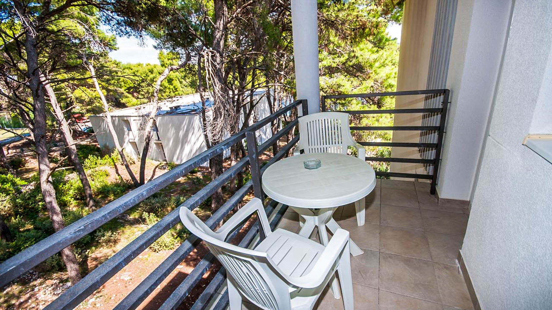 Hotel Mirta