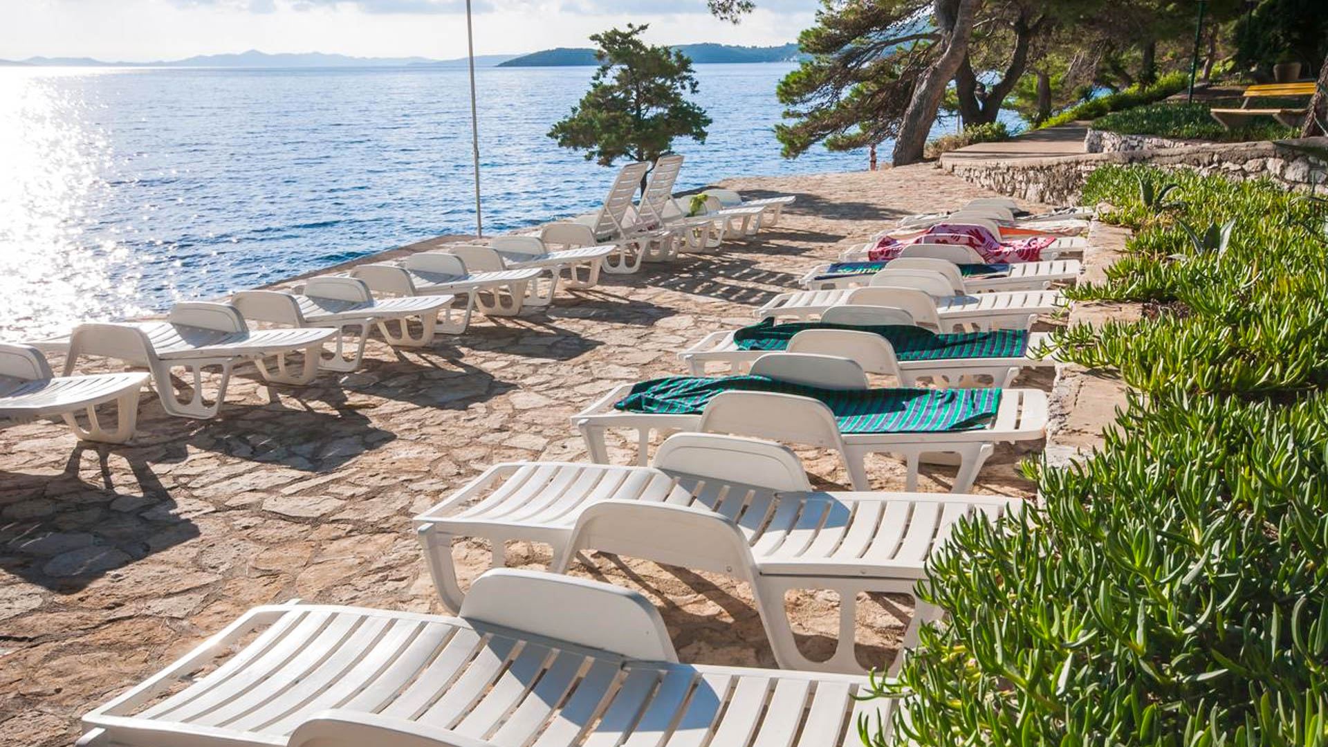 Hotel Mirta