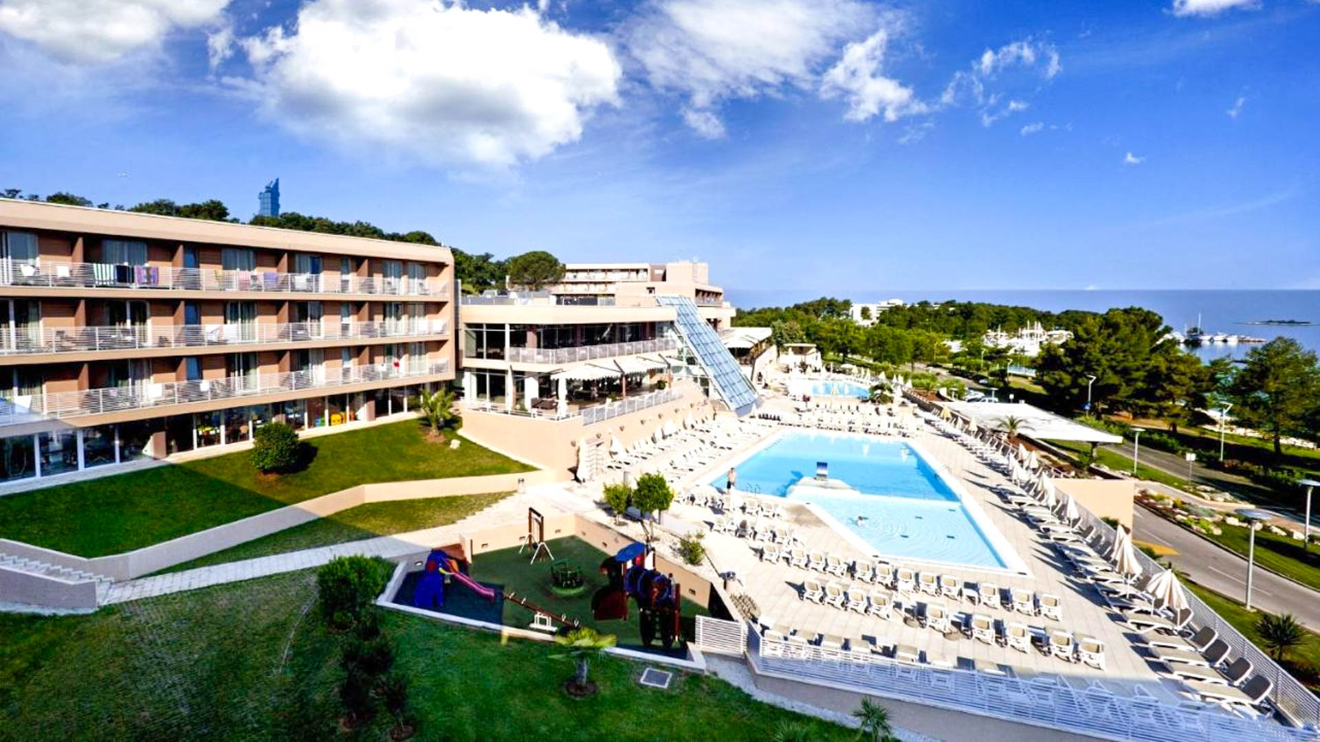 Molindrio Plava Laguna