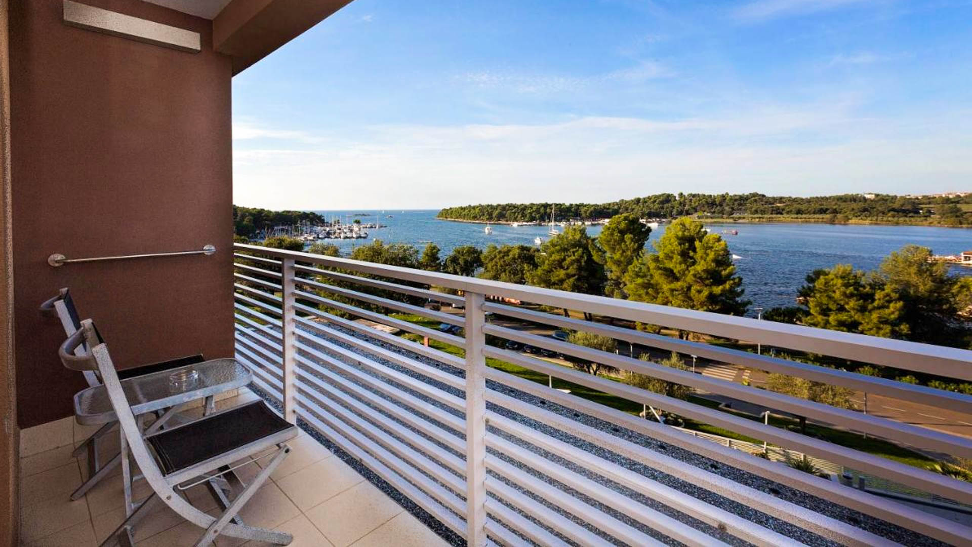 Molindrio Plava Laguna