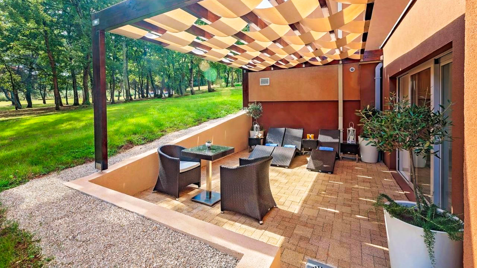 Molindrio Plava Laguna