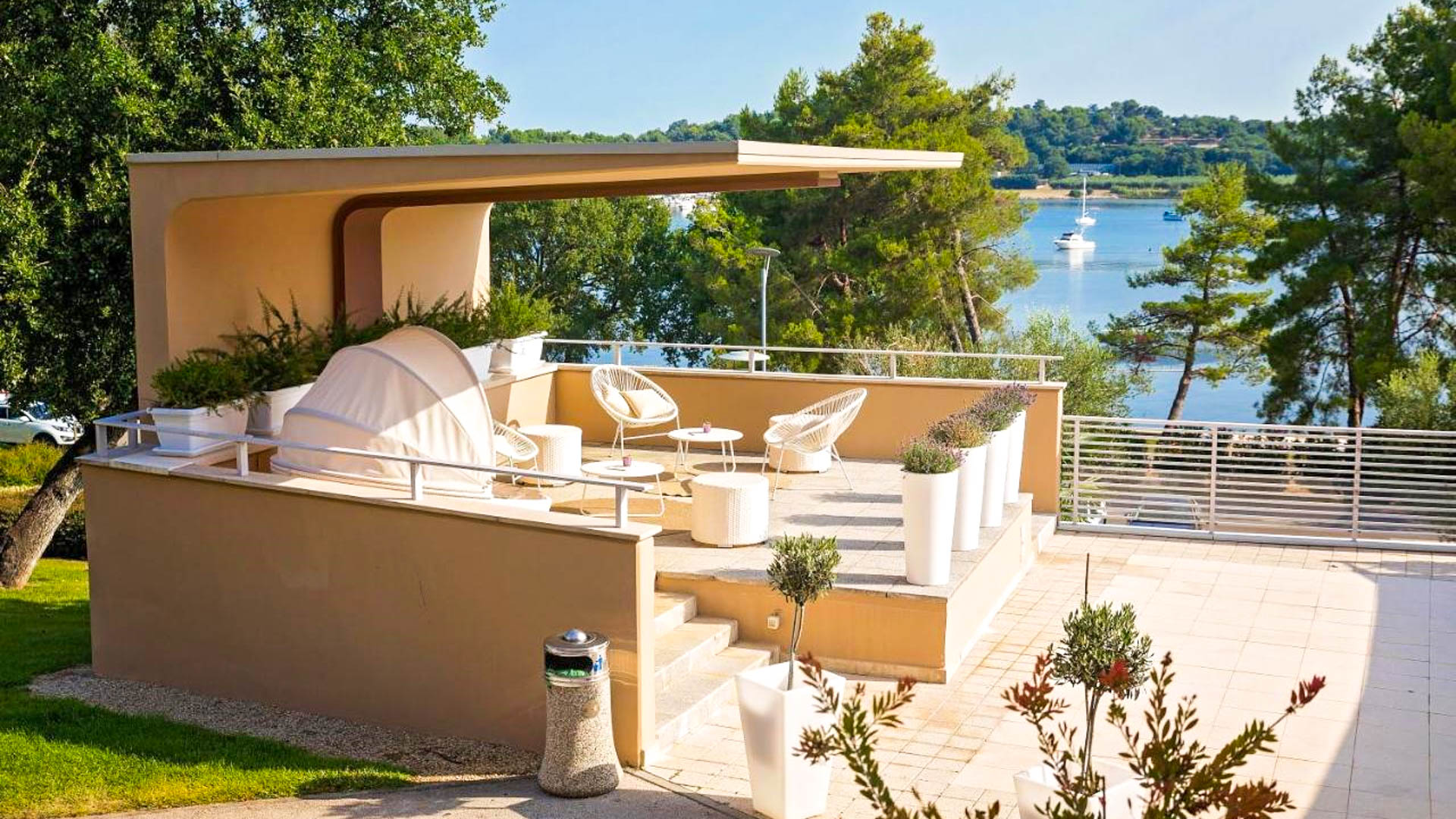 Molindrio Plava Laguna