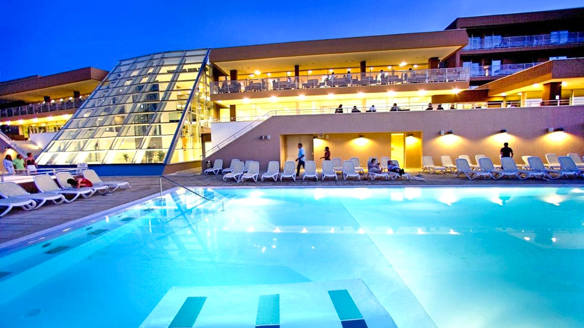 Molindrio Plava Laguna