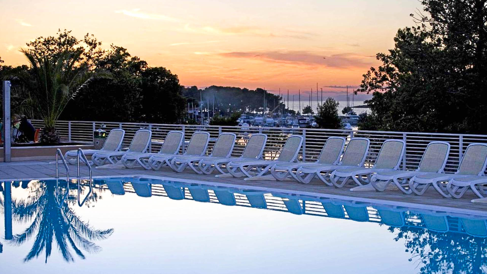 Molindrio Plava Laguna