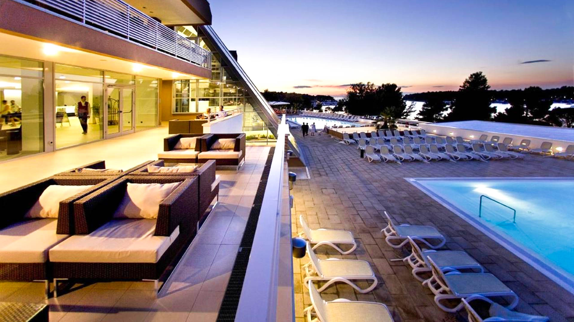 Molindrio Plava Laguna