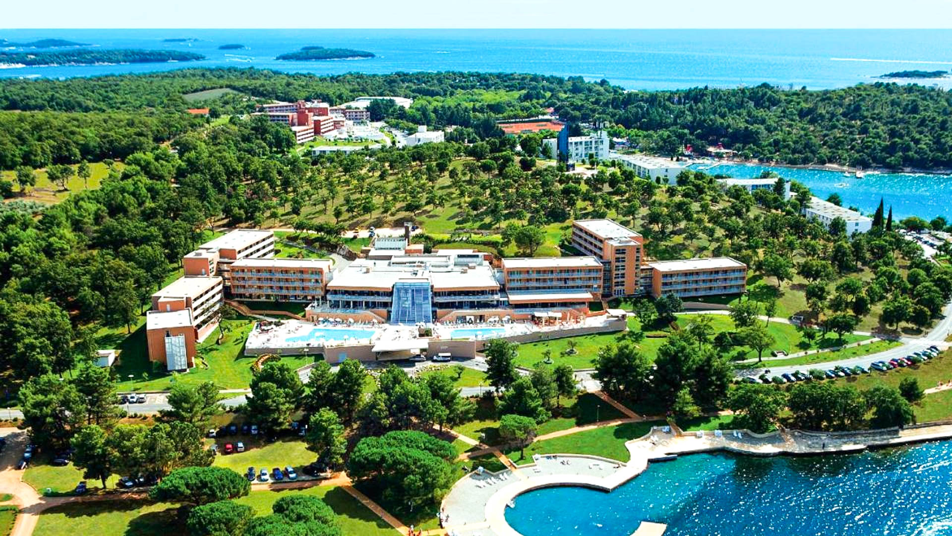 Molindrio Plava Laguna