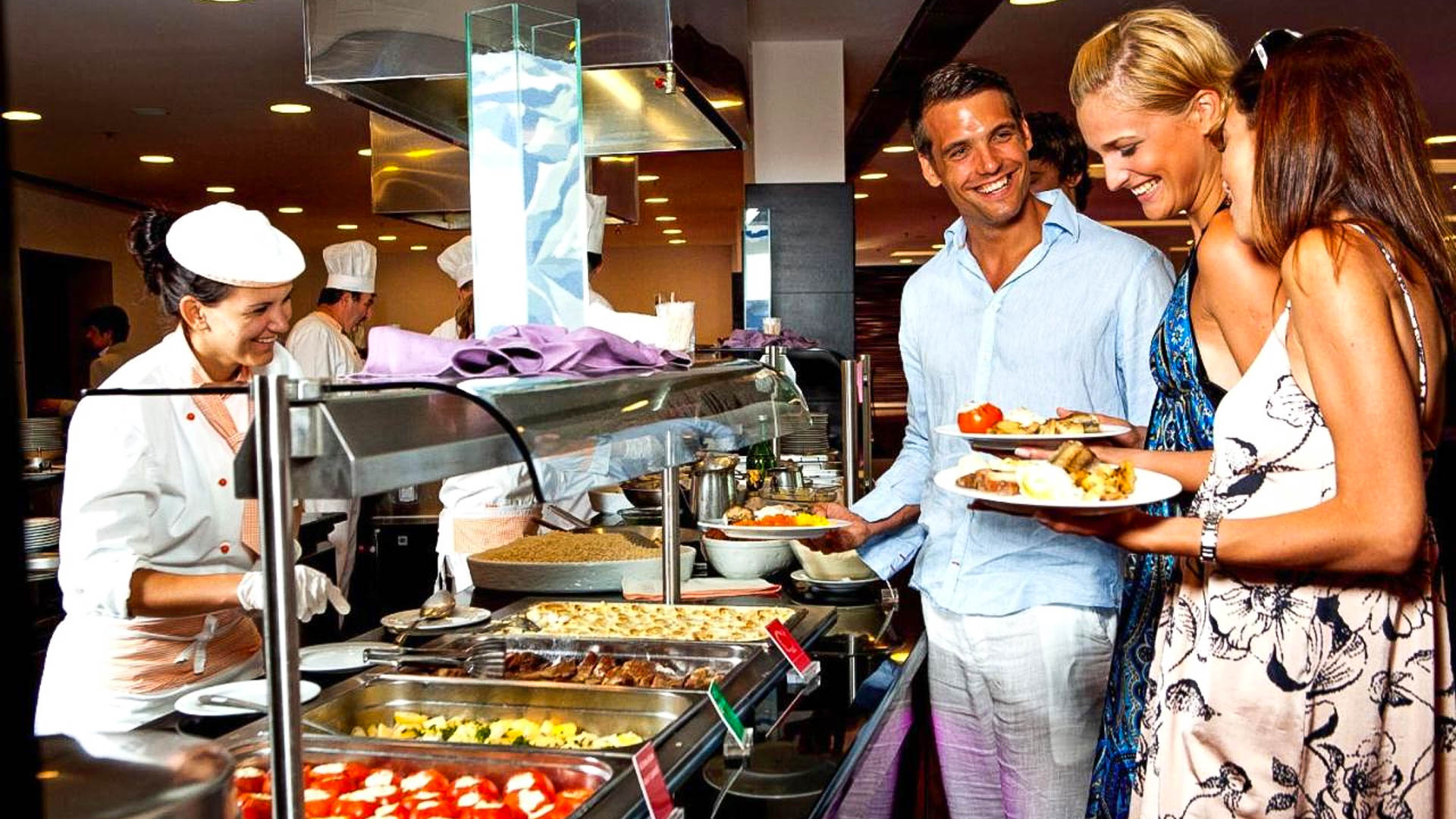 Molindrio Plava Laguna