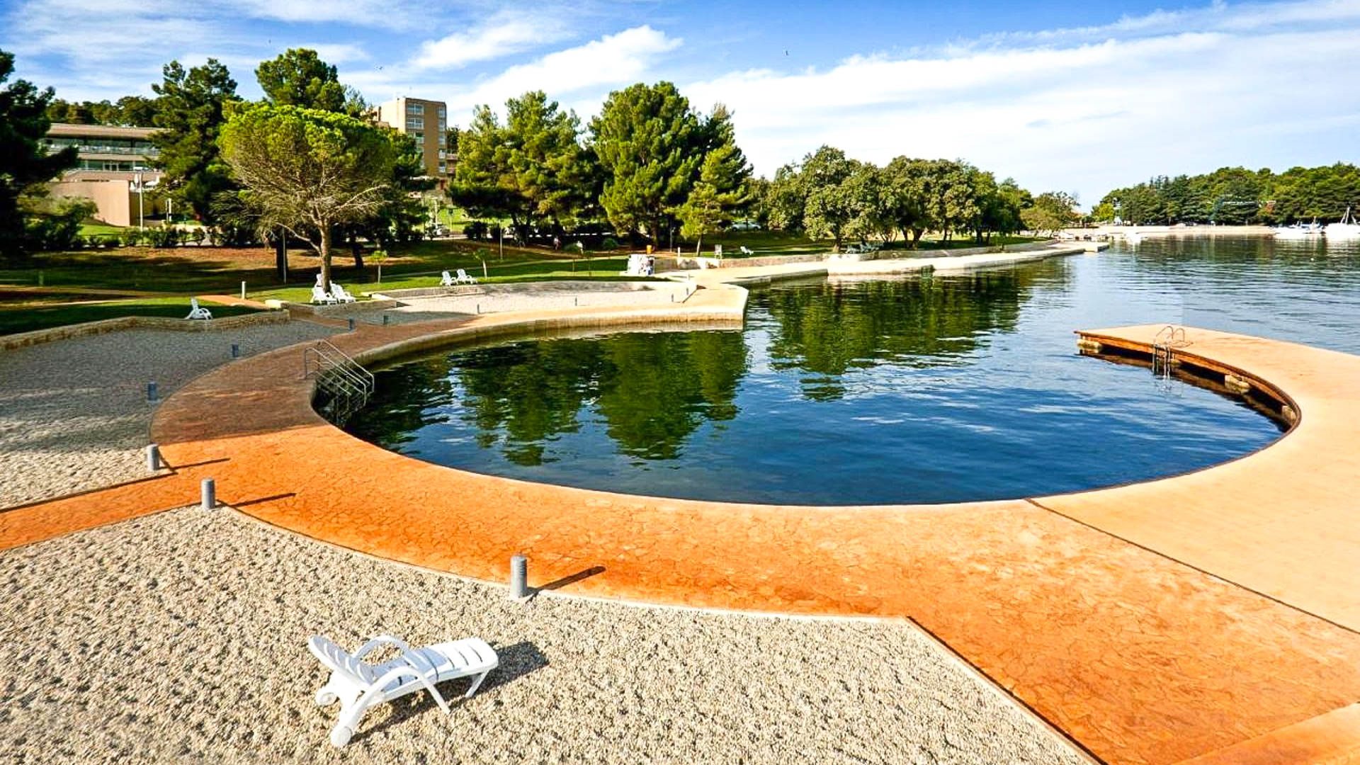 Molindrio Plava Laguna