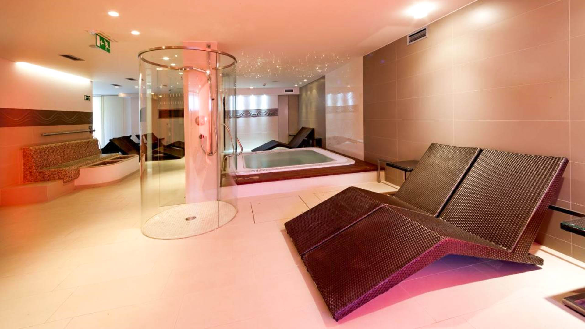 Molindrio Plava Laguna