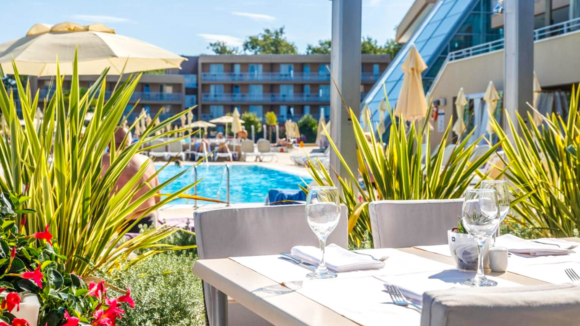 Molindrio Plava Laguna