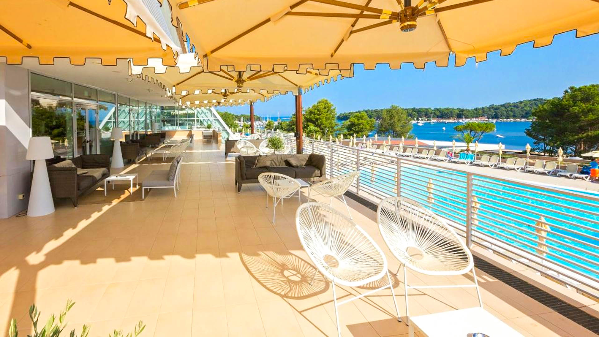 Molindrio Plava Laguna