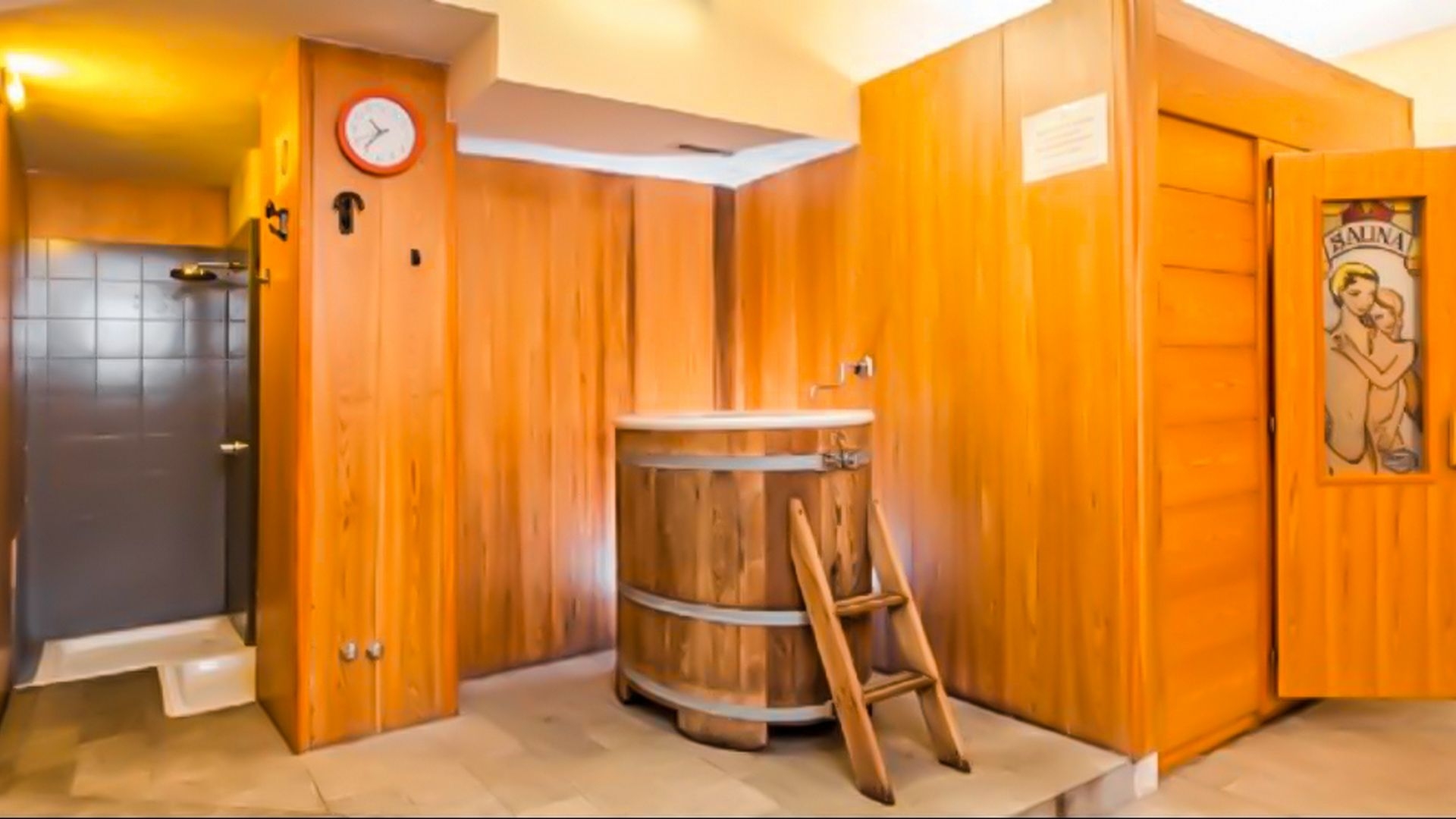 Hotel Club Monboso