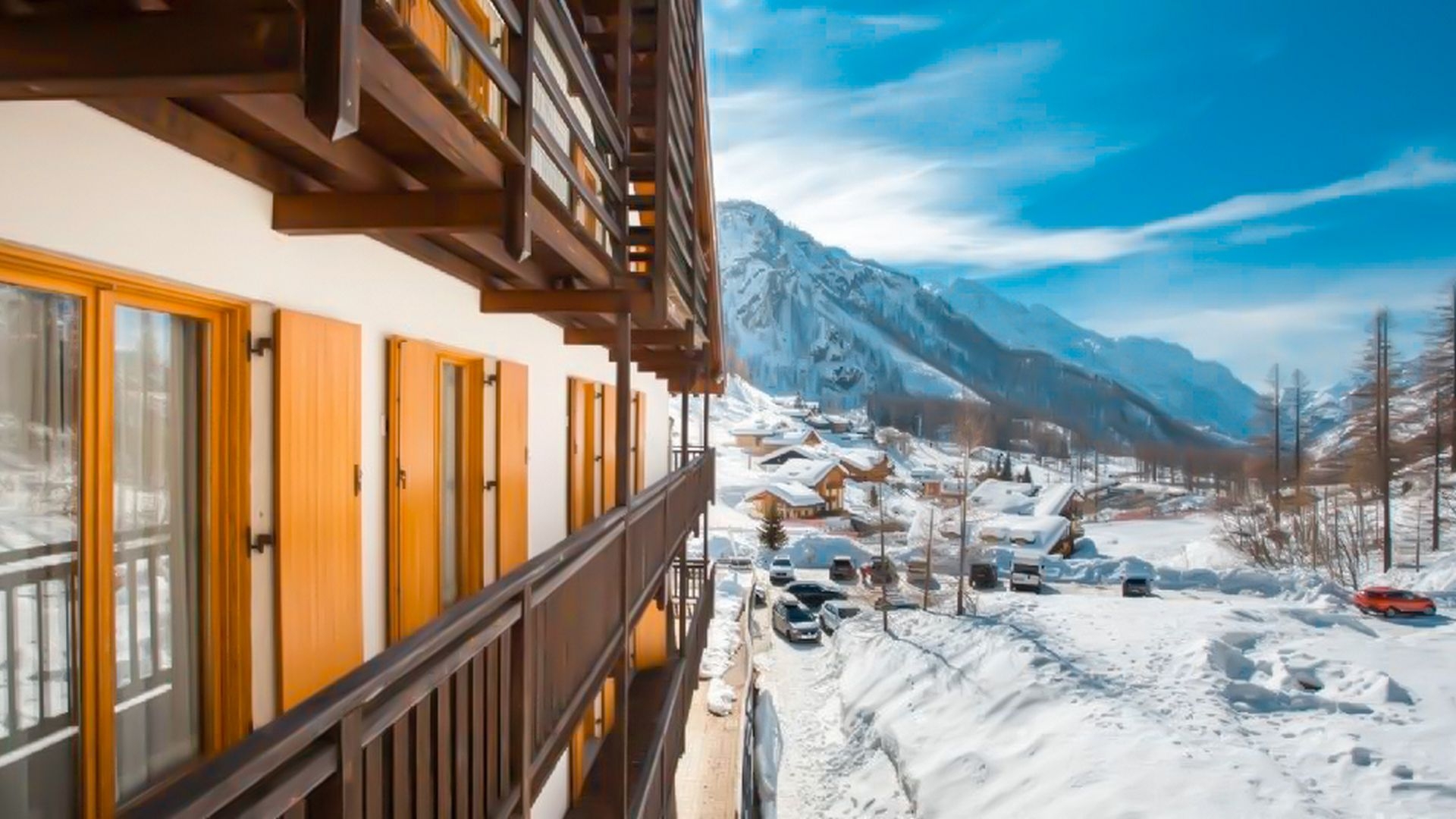 Hotel Club Monboso