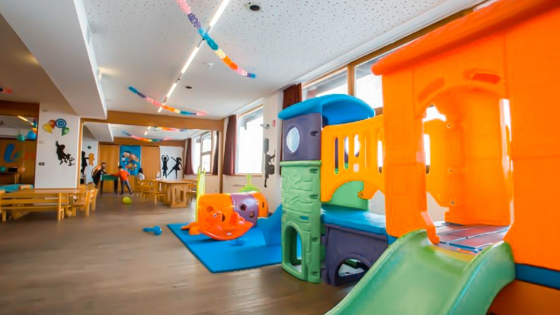 Hotel Club Monboso