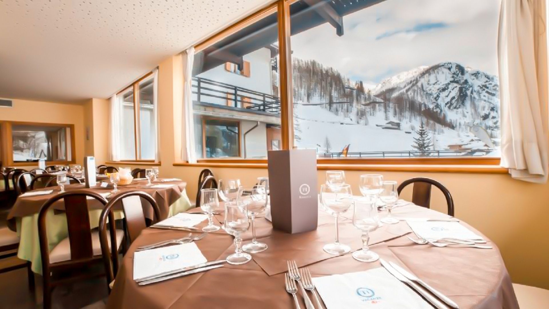 Hotel Club Monboso
