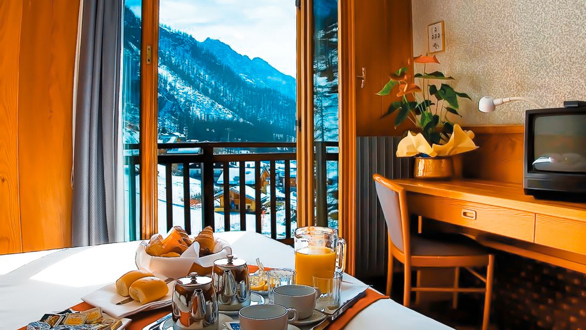 Hotel Club Monboso