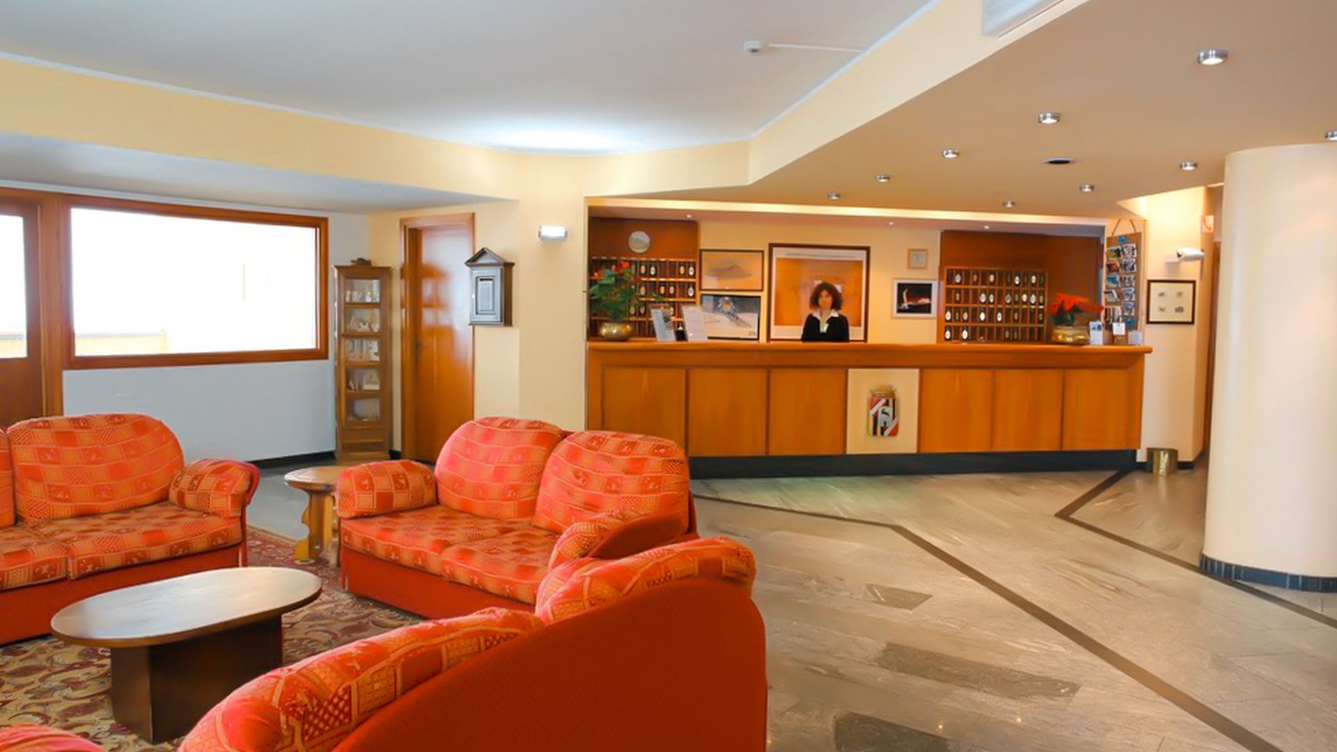 Hotel Club Monboso