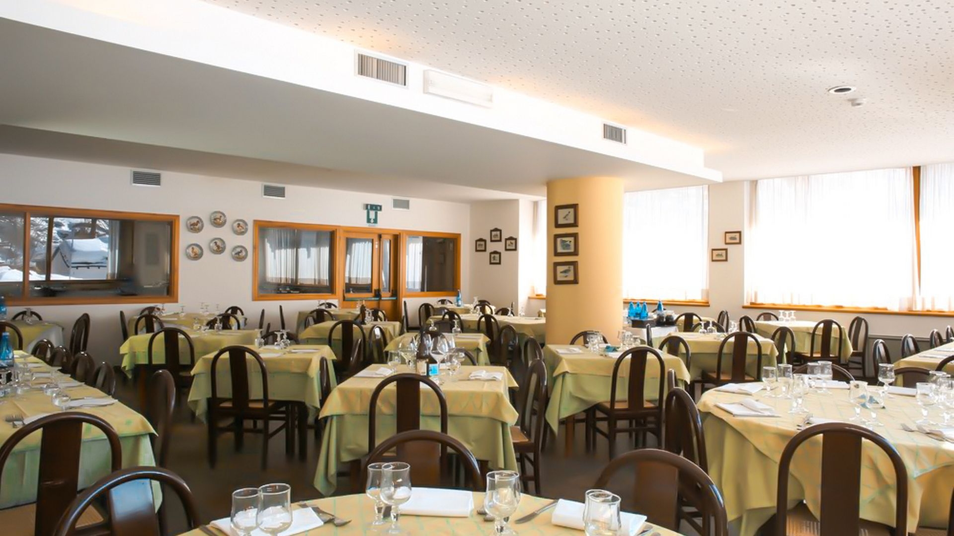 Hotel Club Monboso