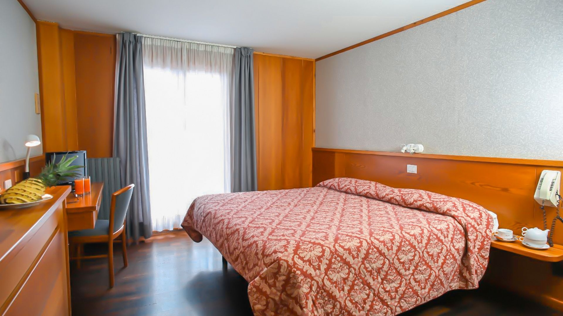 Hotel Club Monboso