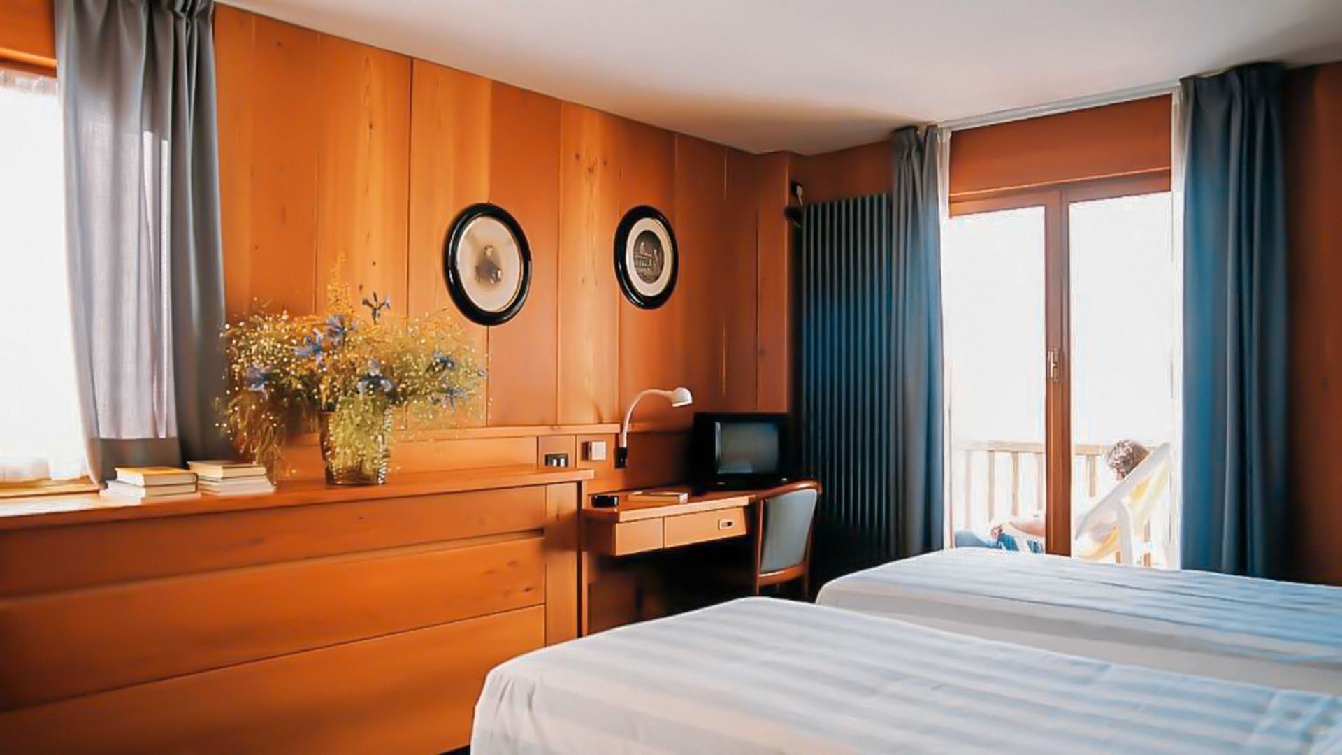 Hotel Club Monboso