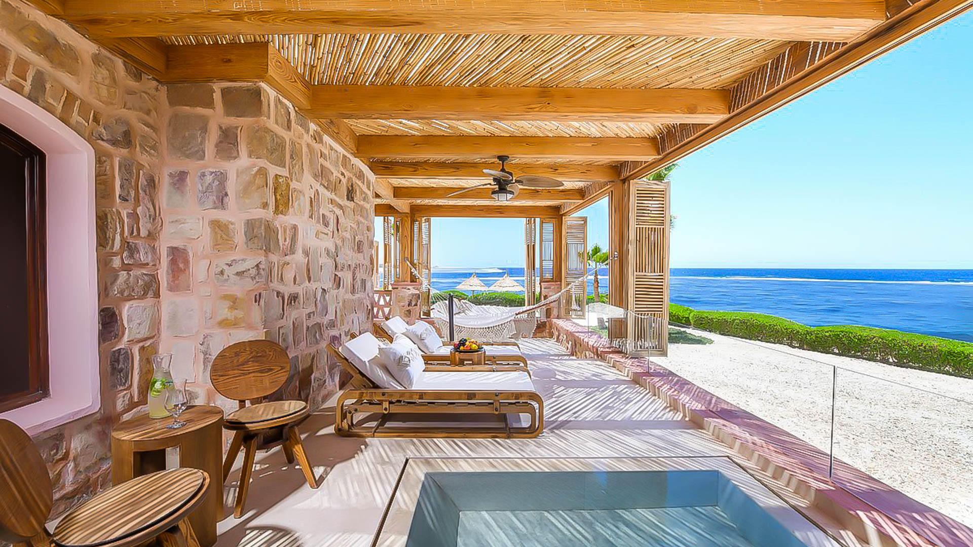 Movenpick Resort El Quseir