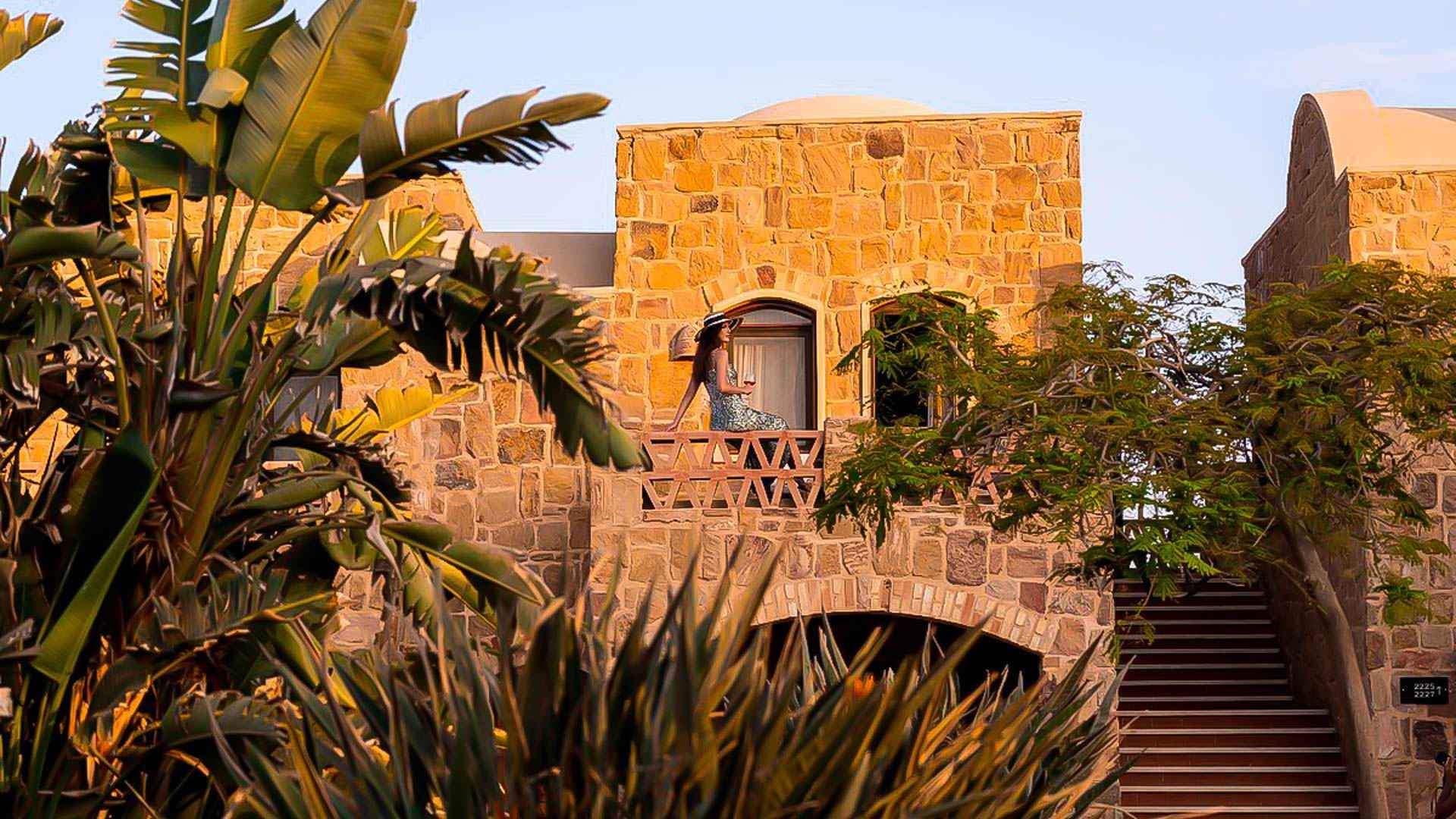 Movenpick Resort El Quseir