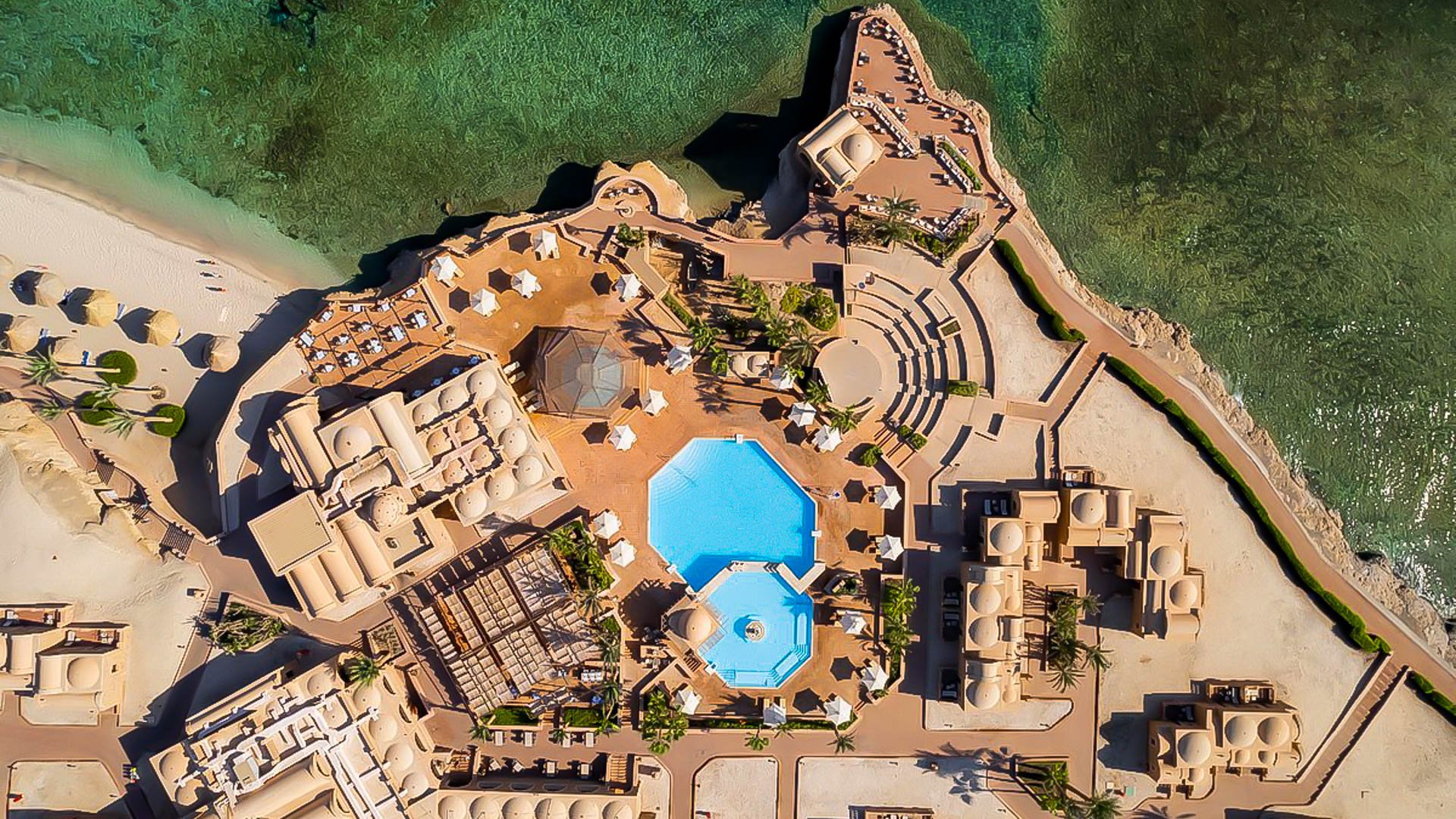 Crociera Nilo e Marsa Alam Luxury