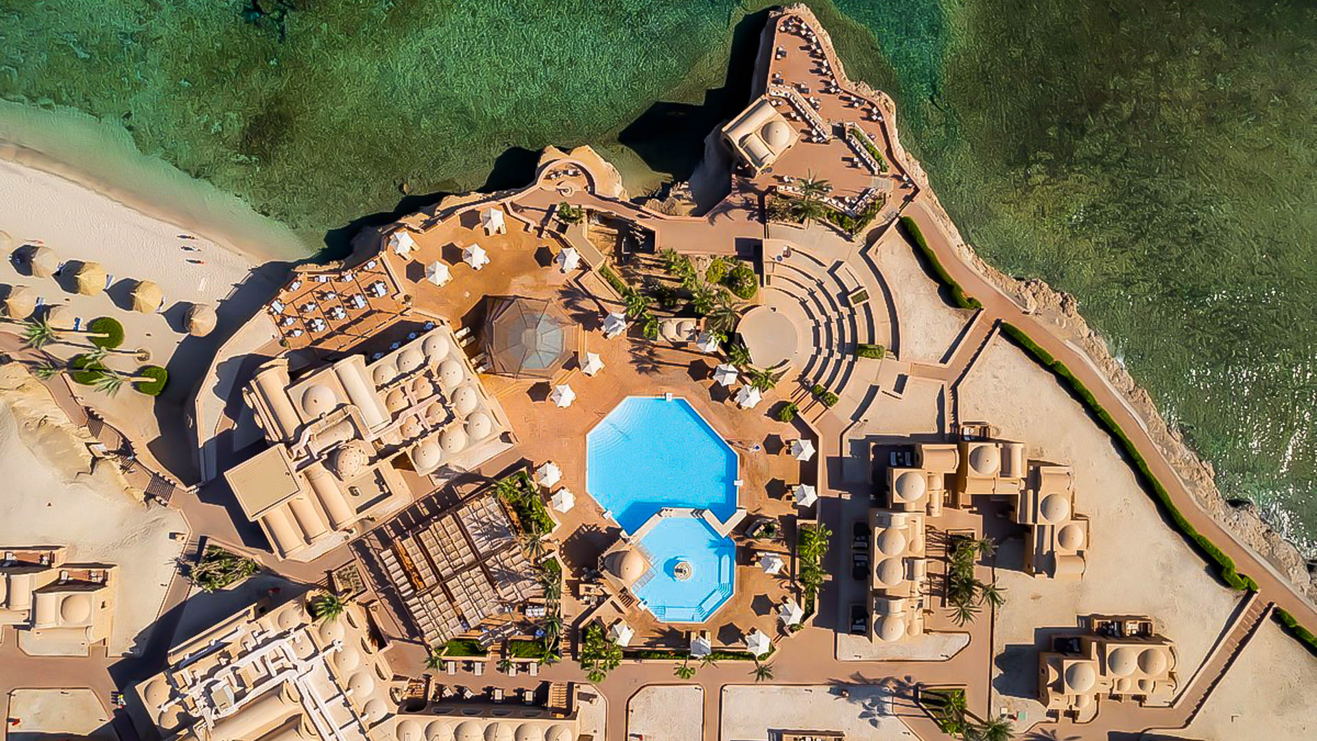 Movenpick Resort El Quseir