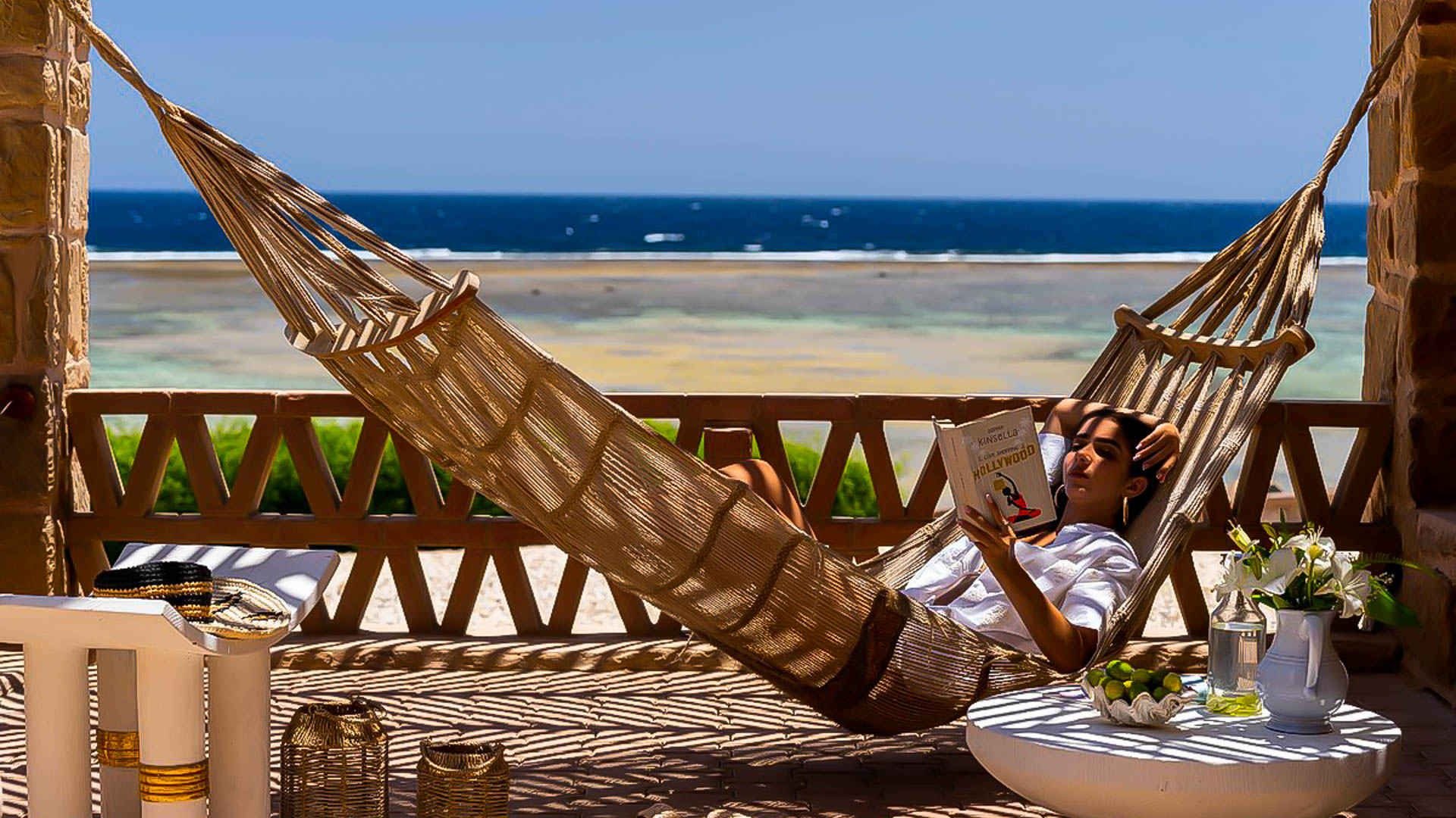 Movenpick Resort El Quseir