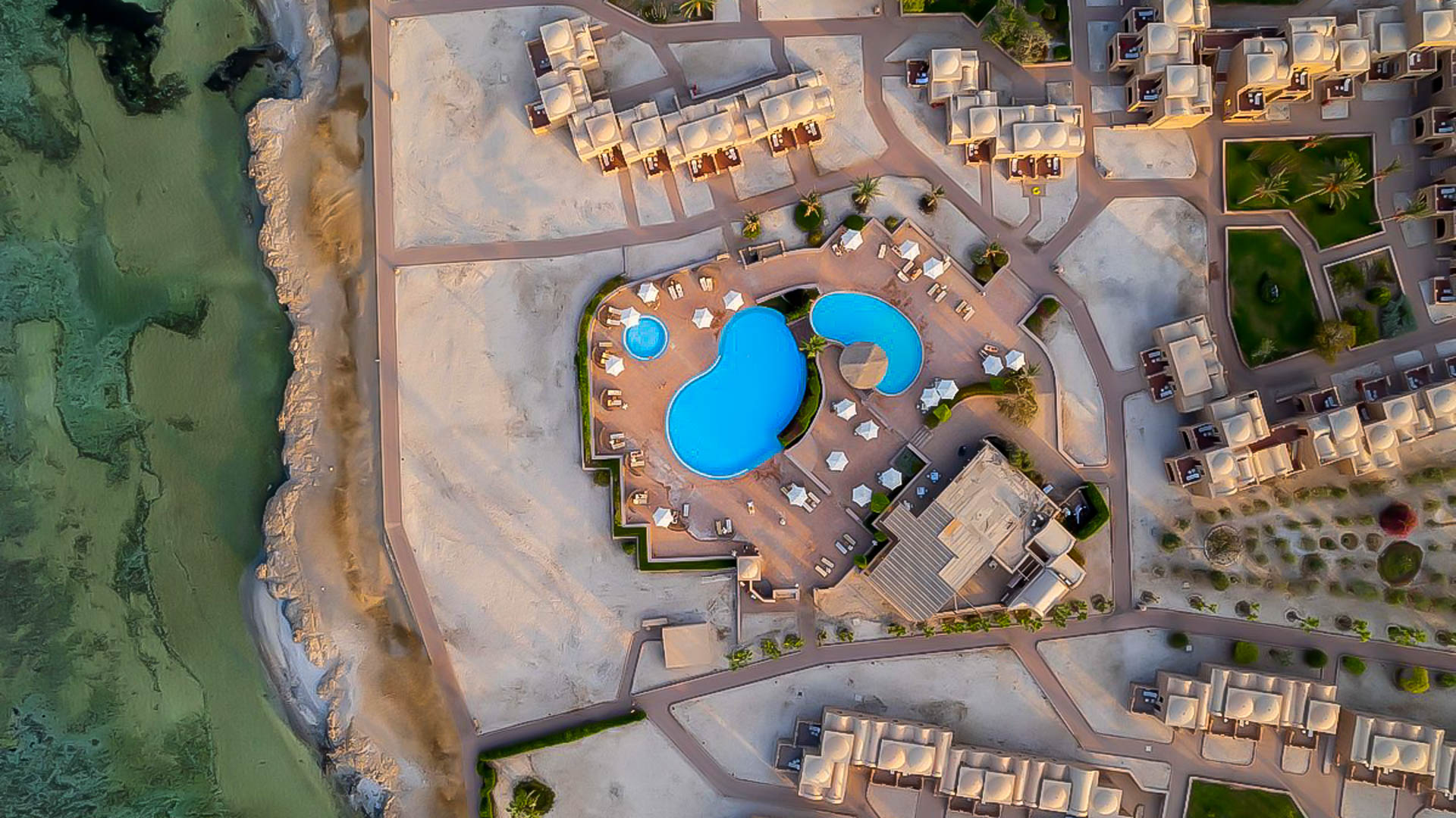 Movenpick Resort El Quseir