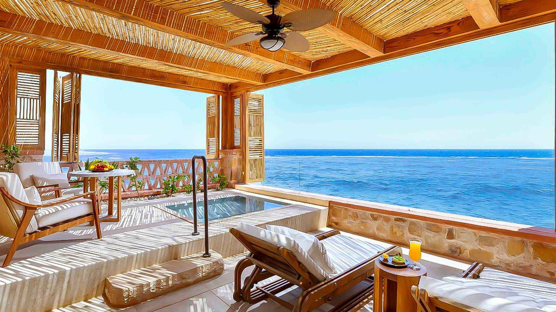 Movenpick Resort El Quseir