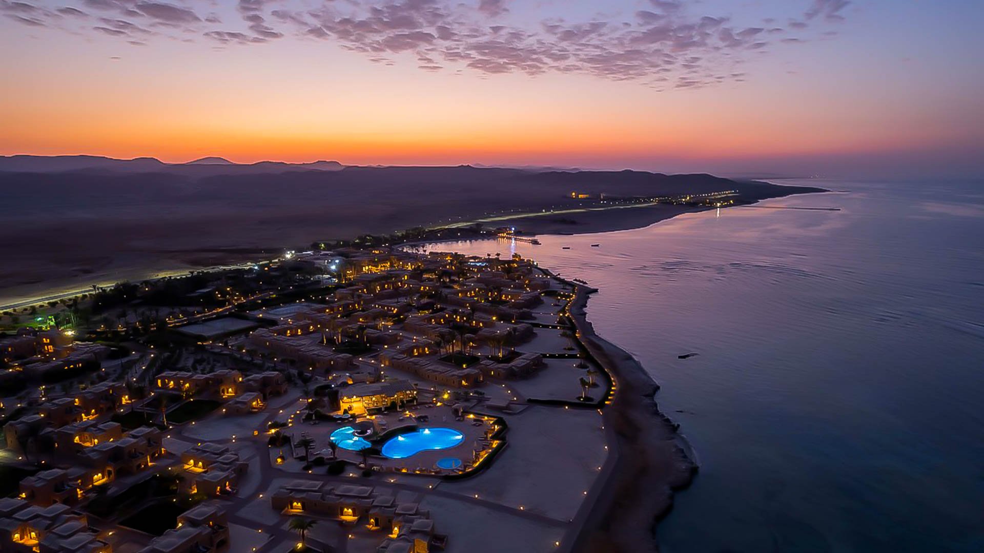 Movenpick Resort El Quseir