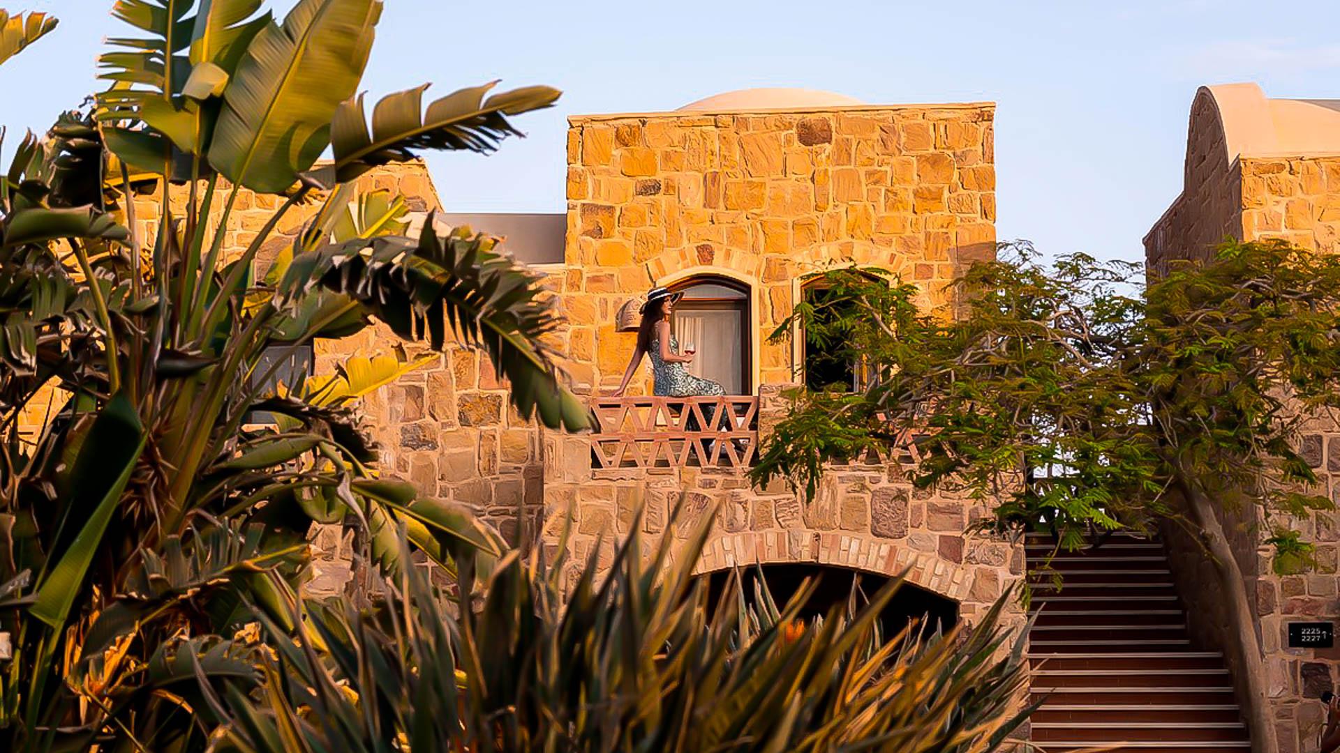 Movenpick Resort El Quseir
