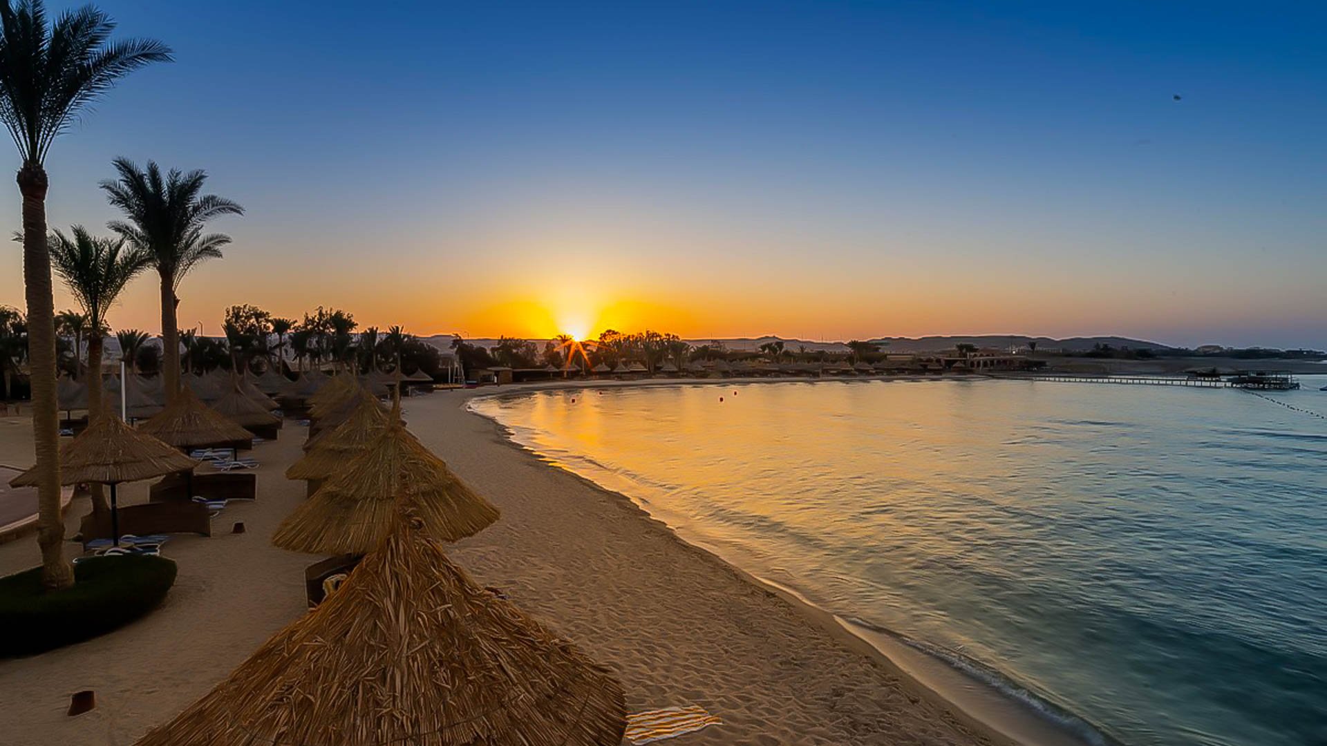 Movenpick Resort El Quseir
