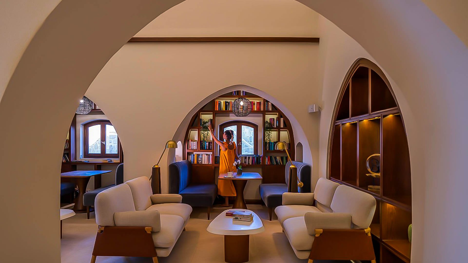 Movenpick Resort El Quseir