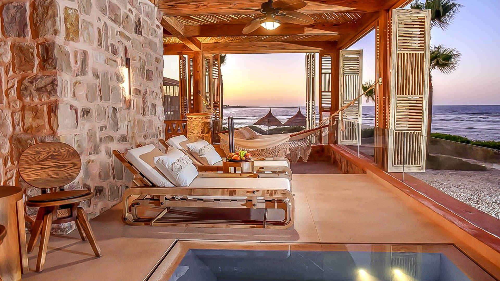 Movenpick Resort El Quseir