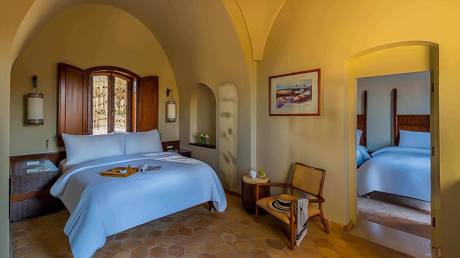 Movenpick Resort El Quseir