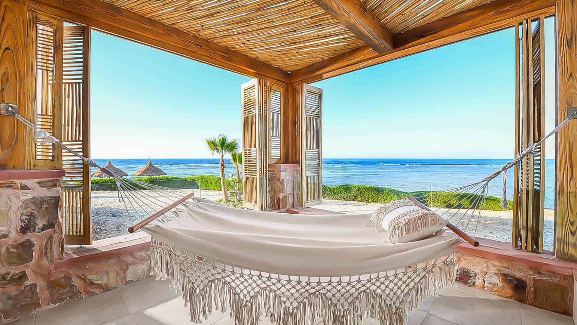 Movenpick Resort El Quseir