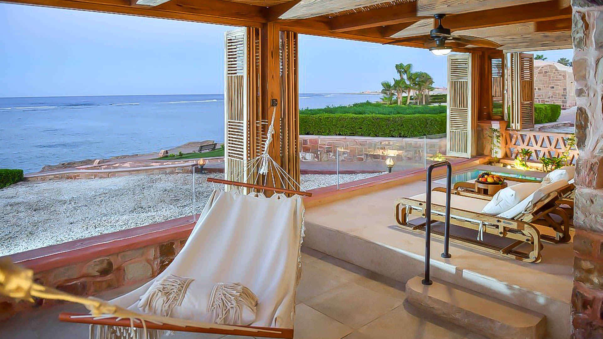 Movenpick Resort El Quseir